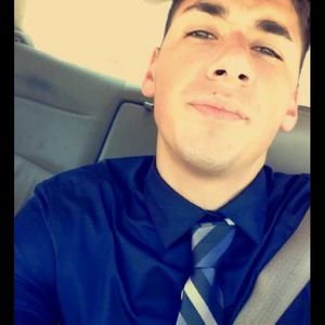 Meet your Posher, Abraham